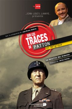 eBook: Sur les traces de Patton en Belgique