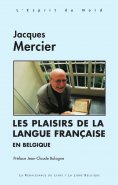 eBook: Les Plaisirs de la langue française en Belgique