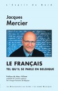 eBook: Le français tel qu'il se parle en Belgique