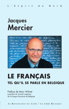 eBook: Le français tel qu'il se parle en Belgique