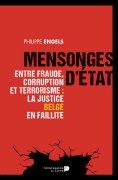 eBook: Mensonges d'État