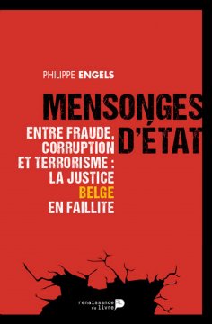 eBook: Mensonges d'État