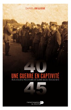 eBook: Une guerre en captivité (1940-1945)