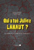 eBook: Qui a tué Julien Lahaut ?