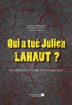 eBook: Qui a tué Julien Lahaut ?
