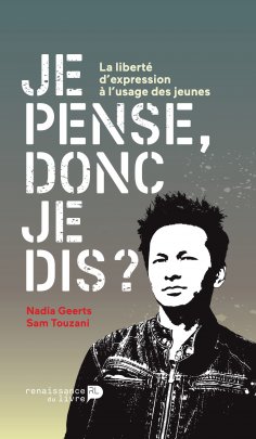 ebook: Je pense, donc je dis ?