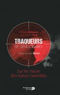 eBook: Traqueurs de génocidaires