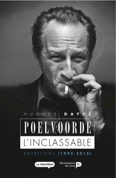eBook: Poelvoorde, l'inclassable