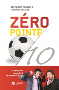 eBook: Zéro pointé