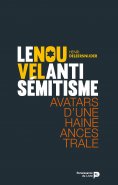 ebook: Le Nouvel antisémitisme