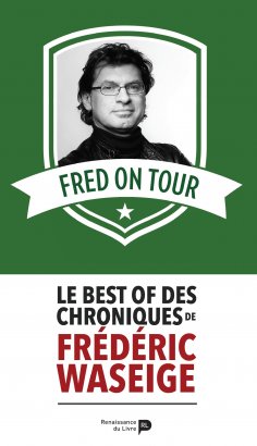 eBook: Fred on Tour