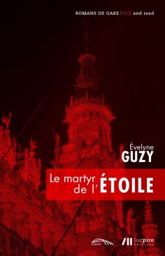 eBook: Le martyr de l'étoile