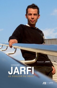 eBook: Ihsane Jarfi: le couloir du deuil