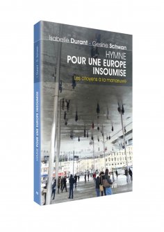 eBook: Hymne pour une Europe insoumise.