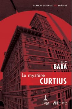 eBook: Le mystère Curtius