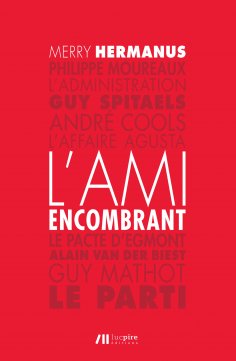 ebook: L'ami encombrant