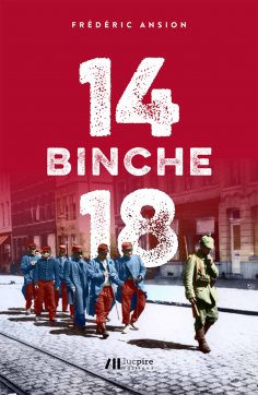 eBook: Binche 14-18