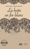 eBook: La boîte en fer-blanc