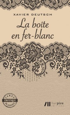 eBook: La boîte en fer-blanc