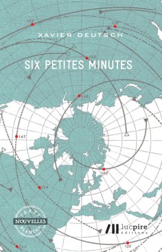 eBook: Six petites minutes