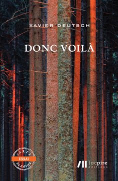 eBook: Donc voila