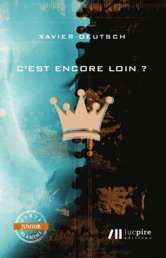 eBook: C’est encore loin ?