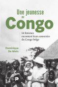 eBook: Une jeunesse au Congo