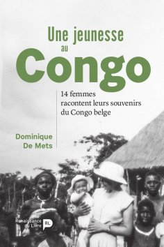 eBook: Une jeunesse au Congo
