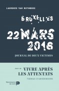 eBook: Bruxelles, 22 mars 2016