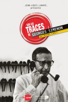 eBook: Sur les traces de Georges Simenon
