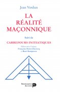 eBook: La réalité maçonnique