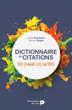 eBook: Dictionnaire de citations