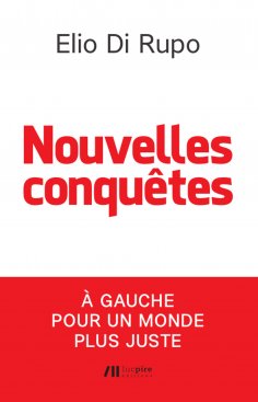 eBook: Nouvelles conquêtes