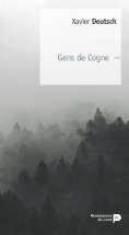 eBook: Gens de Cogne