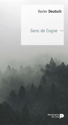 eBook: Gens de Cogne
