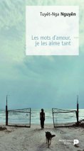 eBook: Les mots d’amour, je les aime tant