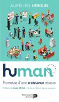 eBook: Hu-man