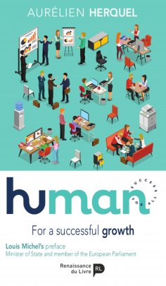 eBook: Hu-man