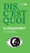 eBook: Dis, c’est quoi la citoyenneté ?