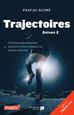eBook: Trajectoires (saison 2)