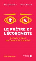 eBook: Le prêtre et l'économiste