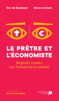 eBook: Le prêtre et l'économiste
