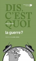 eBook: Dis, c'est quoi la guerre ?