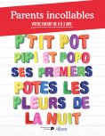 eBook: Parents incollables