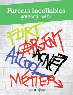eBook: Parents incollables T3