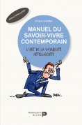 eBook: Manuel du savoir-vivre contemporain