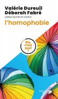 eBook: Dis, c'est quoi l'homophobie ?