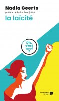 ebook: Dis, c'est quoi la laïcité ?