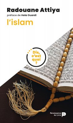 eBook: Dis, c'est quoi l'islam ?