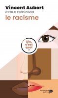 eBook: Dis, c’est quoi le racisme ?